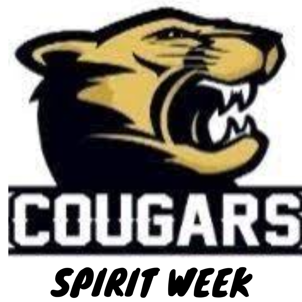 Carstens Cougar's Spirit Week